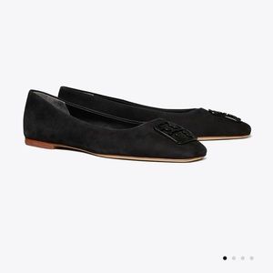 Tory Burch Flats - Brand New!